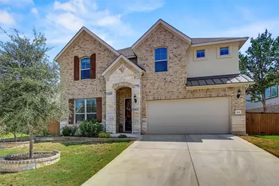 104 Millbend Road, Georgetown, TX 78633 - Photo 1