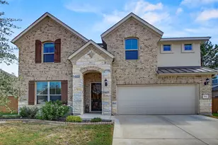 104 Millbend Rd, Georgetown, TX 78633 - Photo 2
