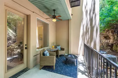 1529 Barton Springs Road #12, Austin, TX 78704 - Photo 24