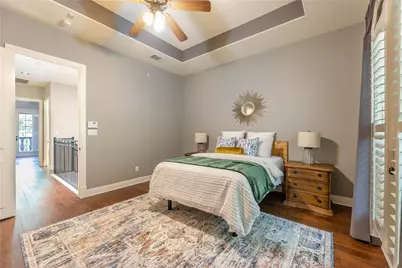 1529 Barton Springs Road #12, Austin, TX 78704 - Photo 32