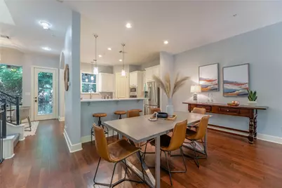 1529 Barton Springs Road #12, Austin, TX 78704 - Photo 10