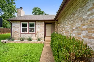 7501 Lakewood Dr, Austin, TX 78750 - Photo 2