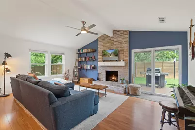7501 Lakewood Drive, Austin, TX 78750 - Photo 6