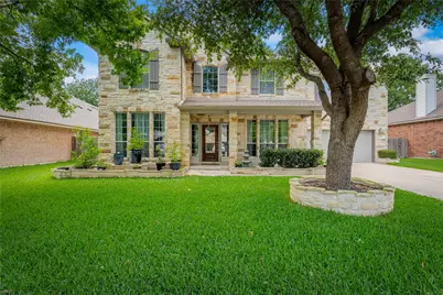 1114 Canyon Maple Road, Pflugerville, TX 78660 - Photo 2