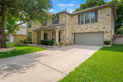 1114 Canyon Maple Road, Pflugerville, TX 78660 - Photo 1