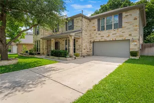 1114 Canyon Maple Rd, Pflugerville, TX 78660 - Photo 1