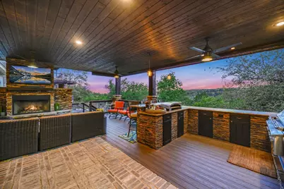 2803 Welton Cliff Drive, Cedar Park, TX 78613 - Photo 2