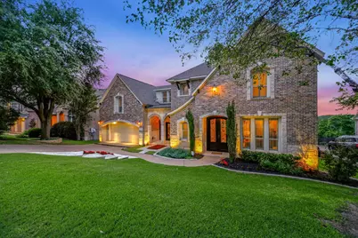 2803 Welton Cliff Drive, Cedar Park, TX 78613 - Photo 1