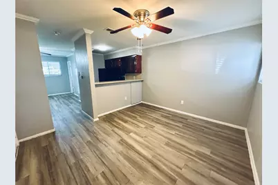 3702 S Second Street #114, Austin, TX 78704 - Photo 1