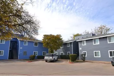 1172 Webberville Road #204, Austin, TX 78721 - Photo 1