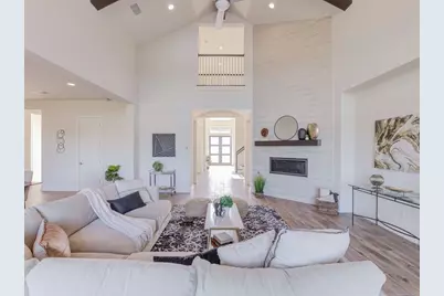 345 Two Creeks Lane, Austin, TX 78737 - Photo 12