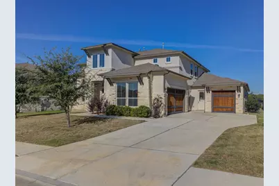 345 Two Creeks Lane, Austin, TX 78737 - Photo 2