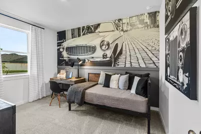 301 Oak Blossom Road, Liberty Hill, TX 78642 - Photo 10