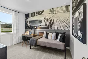 301 Oak Blossom Rd, Liberty Hill, TX 78642 - Photo 10