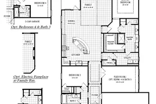 301 Oak Blossom Rd, Liberty Hill, TX 78642 - Photo 6