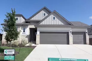 301 Oak Blossom Rd, Liberty Hill, TX 78642 - Photo 1