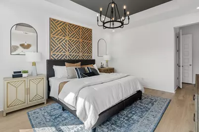 301 Oak Blossom Road, Liberty Hill, TX 78642 - Photo 16