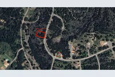 Lot K11050 Dew Drop, Horseshoe Bay, TX 78657 - Photo 1