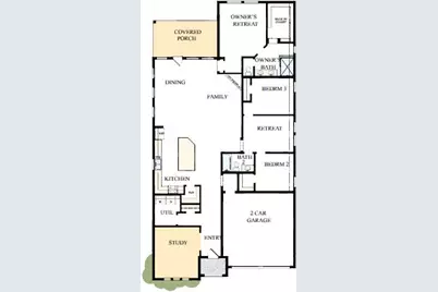 226 Coleto Trail, Bastrop, TX 78602 - Photo 20