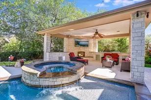 3816 Arrow Wood Rd, Cedar Park, TX 78613 - Photo 2