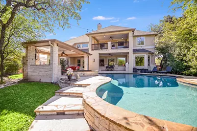 3816 Arrow Wood Road, Cedar Park, TX 78613 - Photo 1