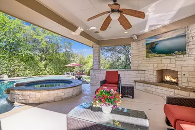 3816 Arrow Wood Road, Cedar Park, TX 78613 - Photo 2