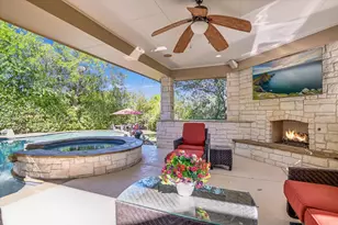 3816 Arrow Wood Rd, Cedar Park, TX 78613 - Photo 2