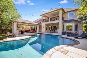 3816 Arrow Wood Rd, Cedar Park, TX 78613 - Photo 1