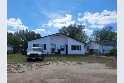 205 2nd Avenue #1 & 2, Smithville, TX 78957 - Photo 1