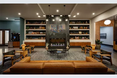 84 East Avenue #2508, Austin, TX 78701 - Photo 14