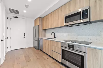 84 East Avenue #2508, Austin, TX 78701 - Photo 1