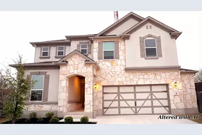 195 Azure Cove, Kyle, TX 78640 - Photo 1