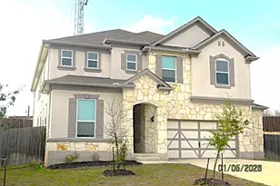 195 Azure Cv, Kyle, TX 78640 - Photo 1