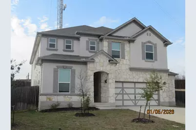 195 Azure Cove, Kyle, TX 78640 - Photo 2