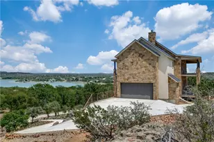 214 Peninsula Dr, Burnet, TX 78611 - Photo 2