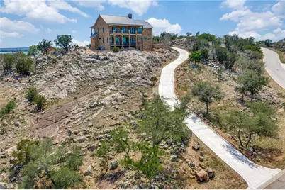 214 Peninsula Drive, Burnet, TX 78611 - Photo 40