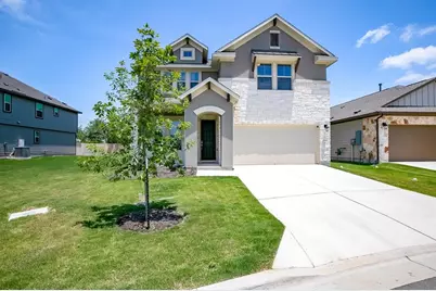 1833 Turtle Bay Loop, Leander, TX 78641 - Photo 1