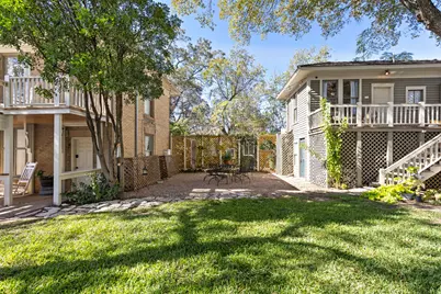 201 Ramona Street, Smithville, TX 78957 - Photo 30