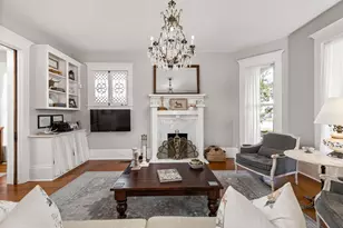 201 Ramona St, Smithville, TX 78957 - Photo 6