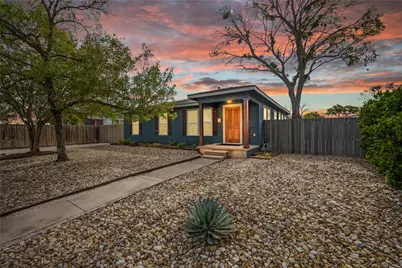 7803 Watson Street, Austin, TX 78757 - Photo 1
