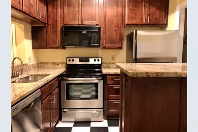 806 W 24th Street #107, Austin, TX 78705 - Photo 2