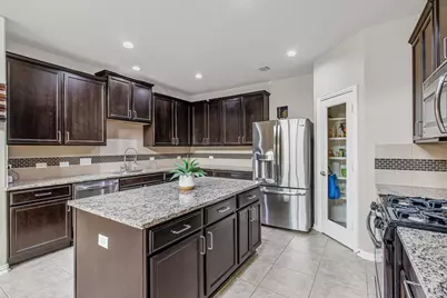 1366 Red Stag Place, Round Rock, TX 78665 - Photo 4