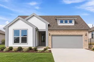 120 Centerfire Ln, Georgetown, TX 78633 - Photo 1