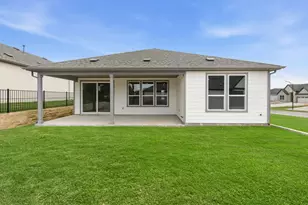 120 Centerfire Ln, Georgetown, TX 78633 - Photo 20