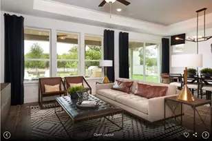 120 Centerfire Ln, Georgetown, TX 78633 - Photo 4