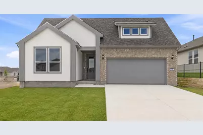120 Centerfire Lane, Georgetown, TX 78633 - Photo 1