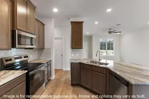 251 Gus Loop, Georgetown, TX 78626 - Photo 6