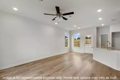251 Gus Loop, Georgetown, TX 78626 - Photo 4