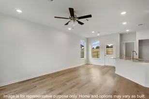 251 Gus Loop, Georgetown, TX 78626 - Photo 4