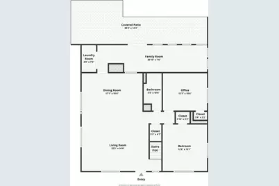 4923 County Road 110, Burnet, TX 78611 - Photo 38